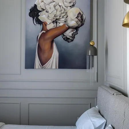 Apartmán Cevill Loft *
