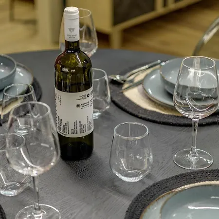 Apartamento Cevill Loft