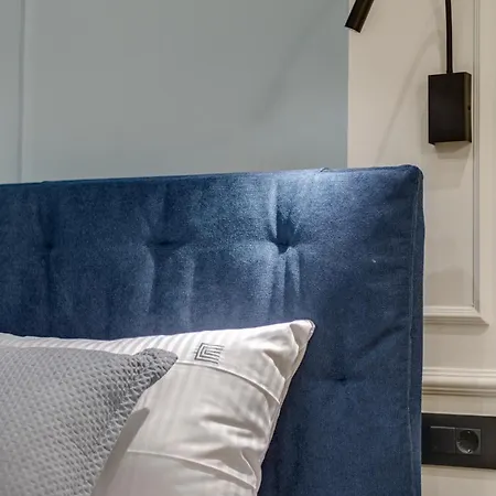 Apartmán Cevill Loft