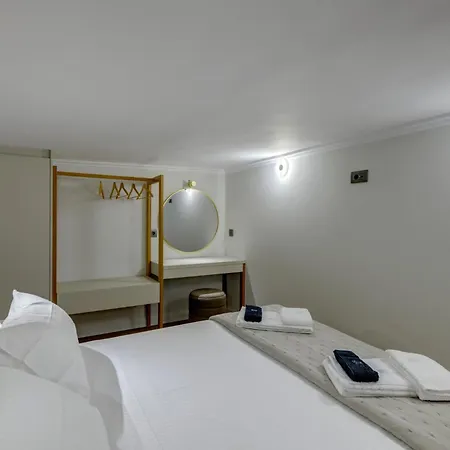 Cevill Loft