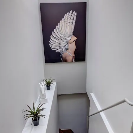 Lägenhet Cevill Loft