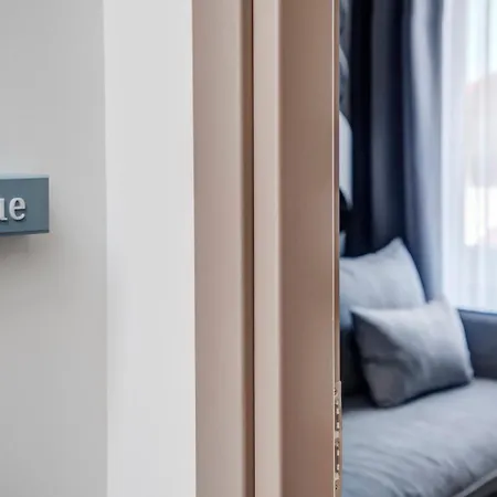 Apartmán Cevill Loft Ermupoli