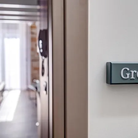 Cevill Loft Apartamento Hermópolis