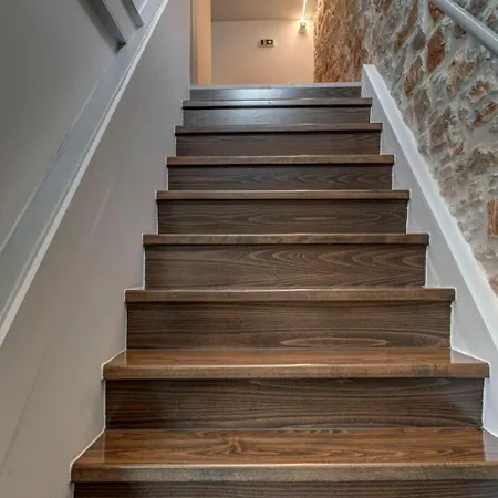 Cevill Loft Lejlighed Ermoupoli