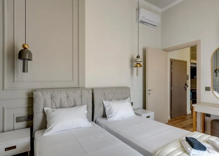 Cevill Loft Apartamento *